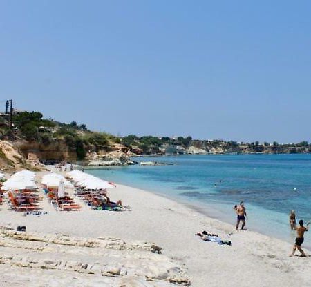 Villa Saradari Hersonissos  Exterior foto
